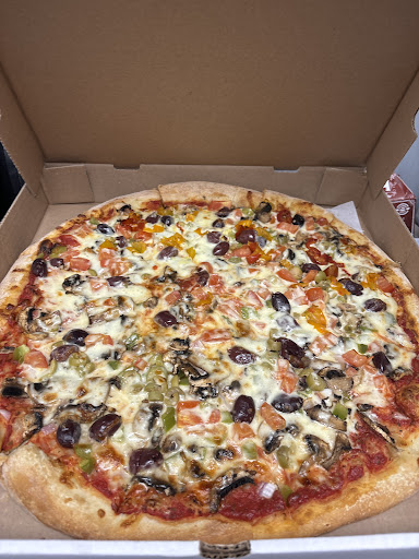 Photo of JOE'S BROS PIZZA PLUS - 1086 Commissioners Rd E, London, ON N5Z 4W8